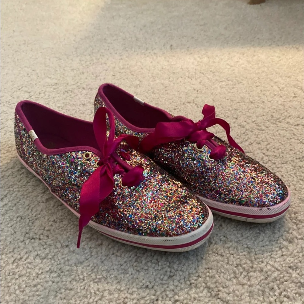 KEDS x Kate Spade